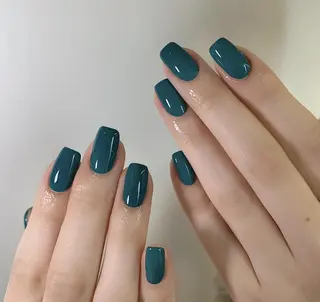 ネイル Queens ひなのネイルデザイン