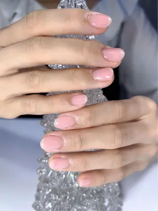 ネイル ネイルサロン ロア旧ジョリーのネイルデザイン