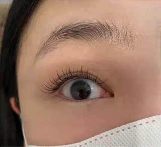 マツエク・マツパ YAMADA SARINA🫧のマツエク・マツパデザイン