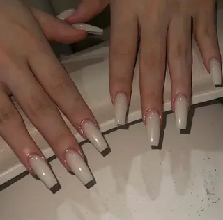 ネイル Nihonthy Nail 新宿のネイルデザイン