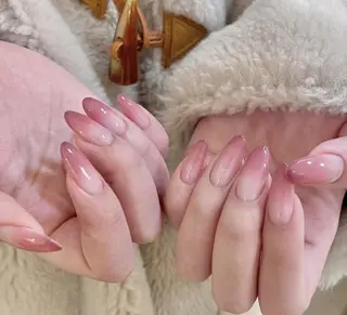 ネイル Molly _nailのネイルデザイン