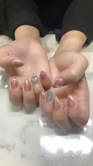 ネイル ✨アン ミユ✨のネイルデザイン