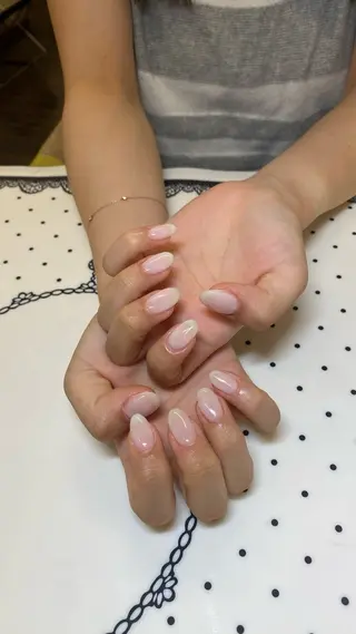 ネイル EYEST クロダのネイルデザイン