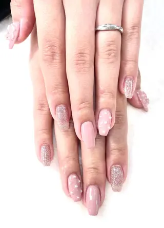 ネイル koto nailsのネイルデザイン