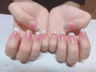 ネイル nailist takamiのネイルデザイン