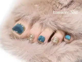 ネイル Lumiere Nailsalonのネイルデザイン