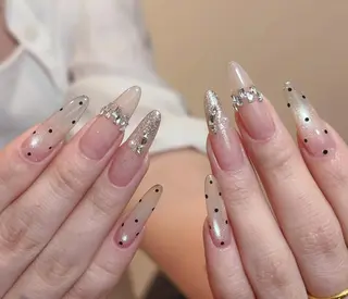 ネイル 🎀 NaNa_nailのネイルデザイン