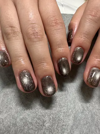 ネイル ルミエナ銀座 MUKAEDAのネイルデザイン