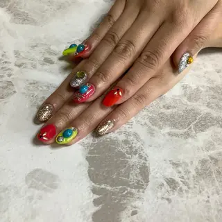 ネイル Mii nail いづみのその他イメージ