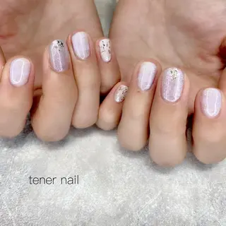 ネイル テネルネイル tener nailのネイルデザイン