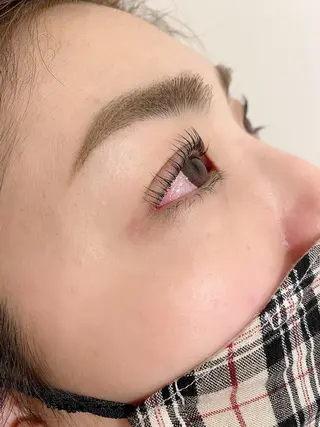 マツエク・マツパ 美まつ毛と美肌サロン lavjuのマツエク・マツパデザイン