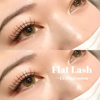 マツエク・マツパ Horiguchi Haruna🌷のマツエク・マツパデザイン