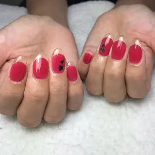 ネイル COCO +のエステ・リラクイメージ