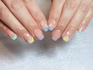 ネイル ciel nailのネイルデザイン