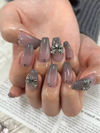 ネイル Basic町田本店 Suzunaのネイルデザイン