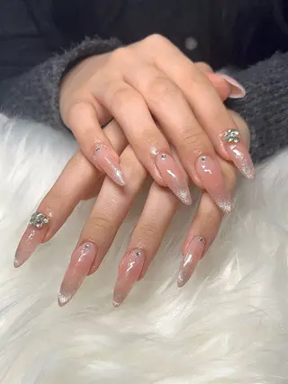 ネイル Sweet Aiのネイルデザイン