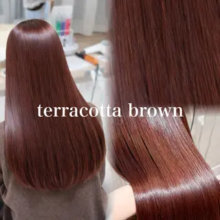 カラー 大宮/髪質改善/ yuzuki🌙のヘアスタイル