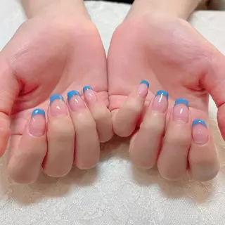 ネイル aoi nailのネイルデザイン