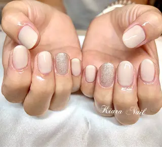ネイル 🍭Kiara Nail🍭のネイルデザイン
