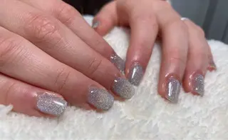 ネイル K Akaneのネイルデザイン