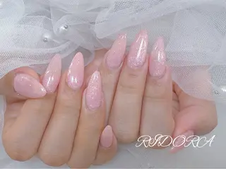 ネイル RIDORA nailのネイルデザイン