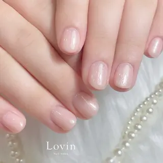 ネイル パラジェル認定サロンk-two nail所属・k-two nailのネイルデザイン