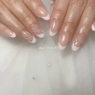 ネイル ..mi-nail ..のネイルデザイン