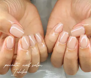 ネイル ジェルネイル専門店 一花-ICHIKA-のネイルデザイン