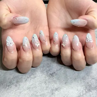 ネイル FELICE ﾌｪﾘｰﾁｪのネイルデザイン