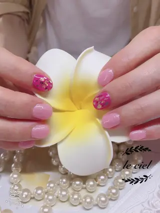 ネイル Naka Rieのネイルデザイン