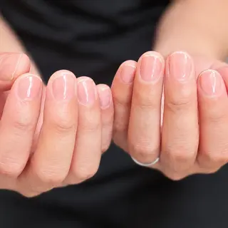 メンズ Kii nailのネイルデザイン