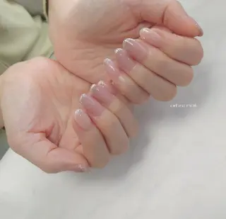 ネイル ✯.。 arbre  nail 。✯.のネイルデザイン