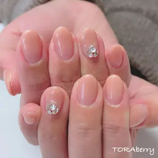 ネイル ネイリスト なつみのネイルデザイン