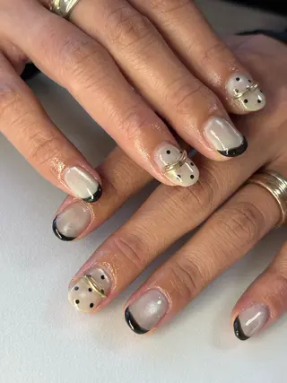 ネイル sakura nailのネイルデザイン