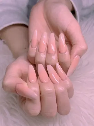 ネイル リン リンのネイルデザイン