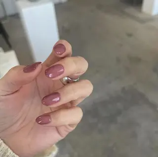 ネイル akane .hのネイルデザイン