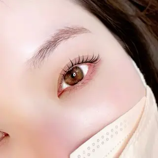 マツエク・マツパ salonAiles 【エル】Suyamaのマツエク・マツパデザイン