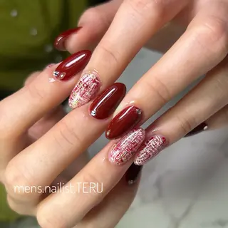 ネイル nailsalon ETERNALのネイルデザイン