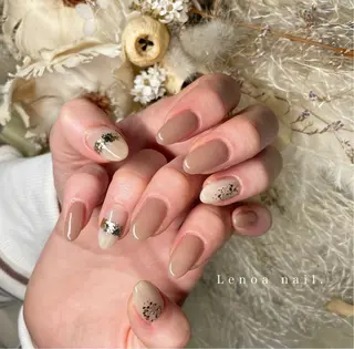 ネイル nailsalon Lenoaのネイルデザイン