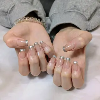 ネイル Trinity Yuikoのネイルデザイン