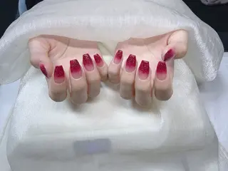 ネイル Rimi Nailアメリカ村のネイルデザイン