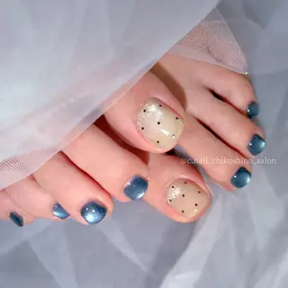 ネイル C.Nail &Eye筑紫駅のネイルデザイン