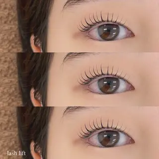 マツエク・マツパ eyelash _ oliのマツエク・マツパデザイン