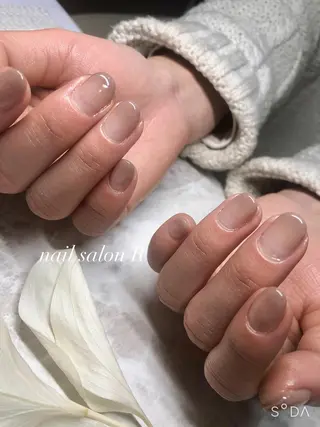 ネイル nail salon Rのネイルデザイン