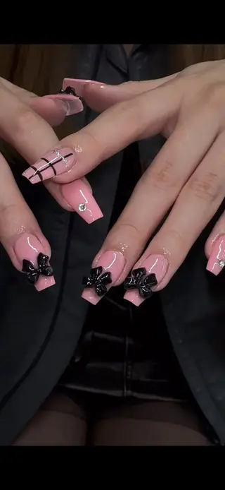 ネイル mignon nailのネイルデザイン