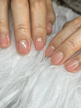 ネイル nail salon slothのネイルデザイン