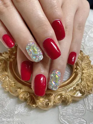 ネイル Max nail&eyeのネイルデザイン