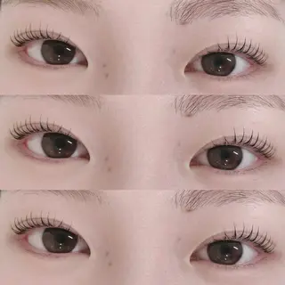 マツエク・マツパ sacco名駅/ Amiのマツエク・マツパデザイン