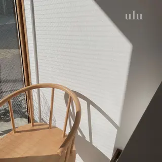 ulu MISAKI /ﾊﾟﾘ/ﾏﾂｴｸのマツエク・マツパデザイン