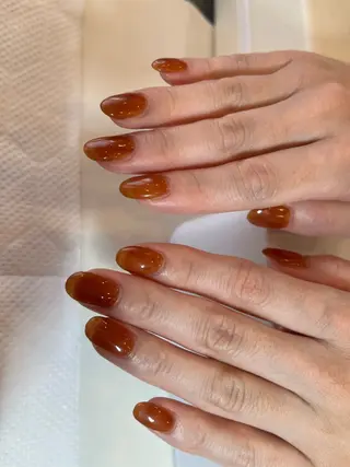 ネイル ouchi. de.nailのネイルデザイン